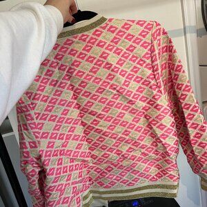 Amazing bomber jacket